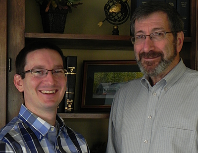 Jonathan Cormier and Leonard D. Rea - Tax and Financial Services