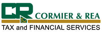 Cormier And Rea Tax and Financial Services